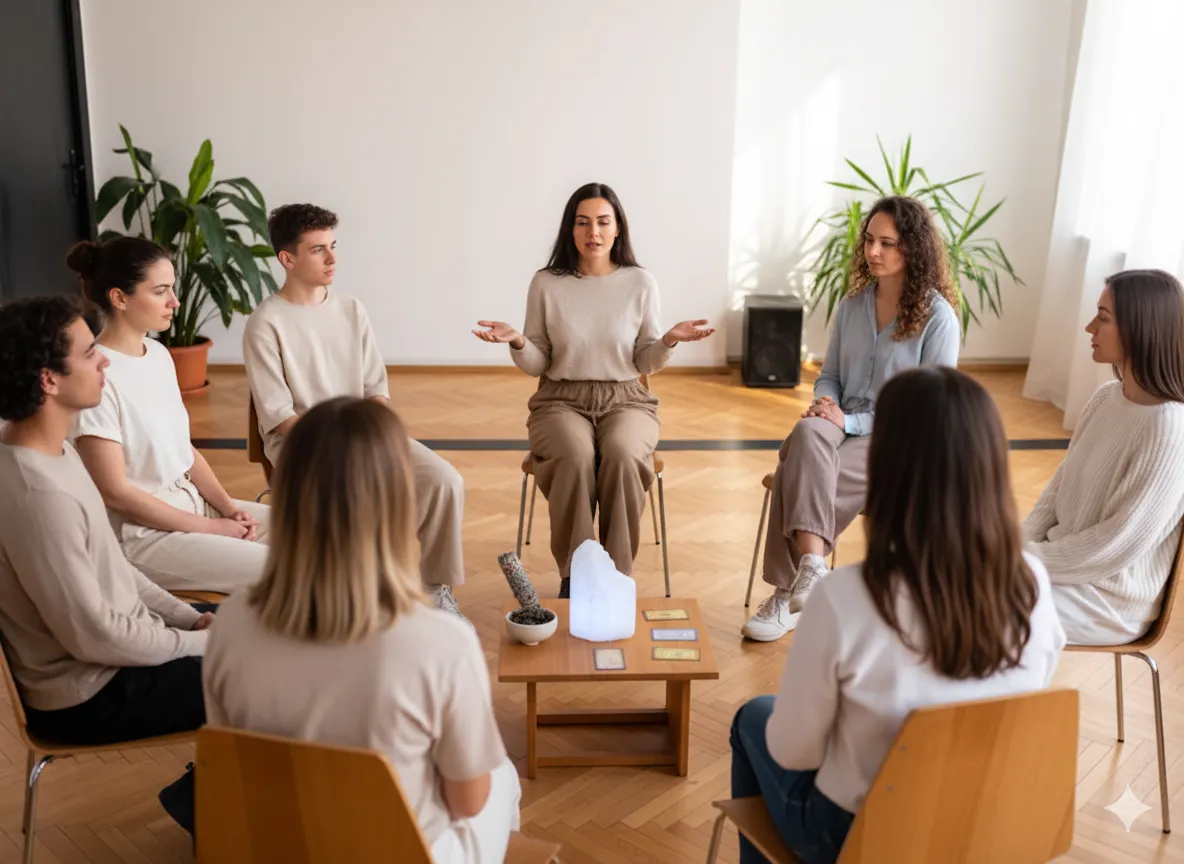 Integración consciente