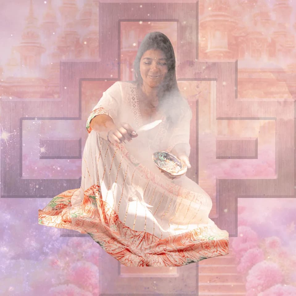 Sesiones guiadas por Samari